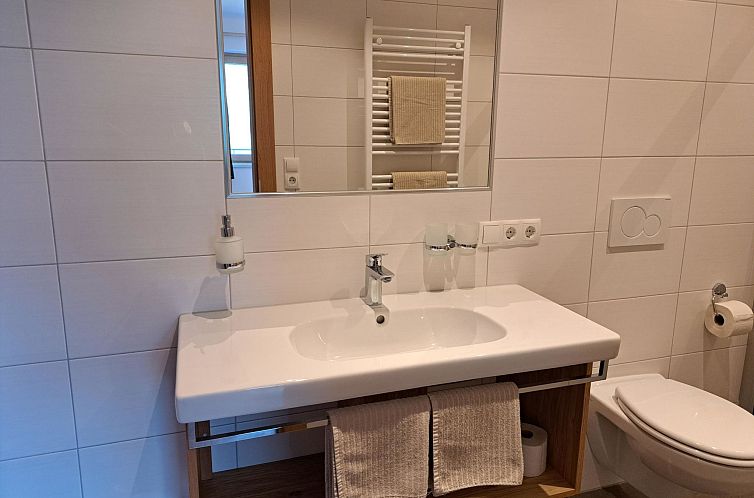 Appartement Anton