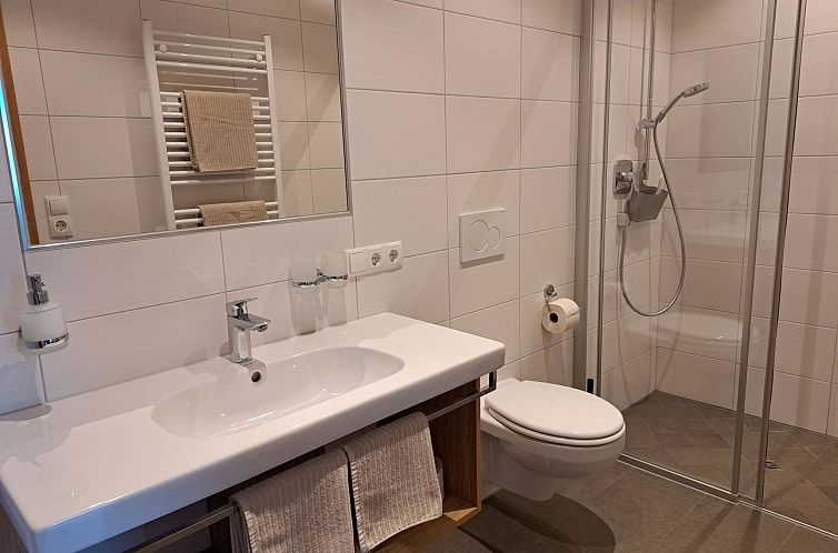 Appartement Anton