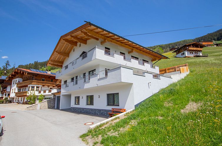 Appartement Anton