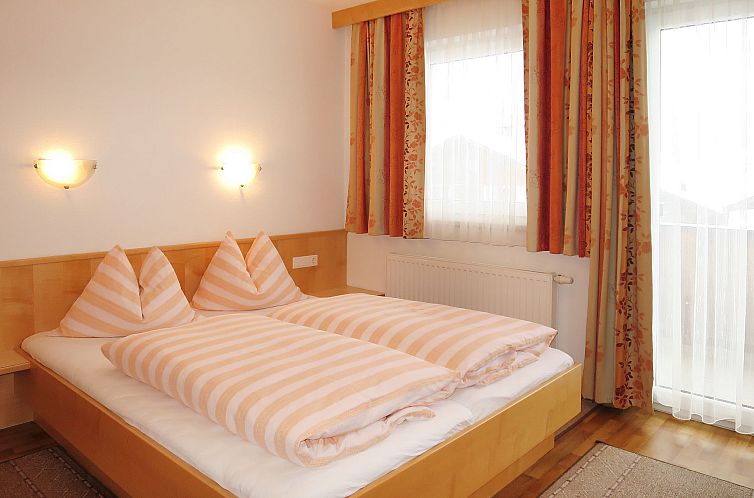 Appartement Ratschnhäusl