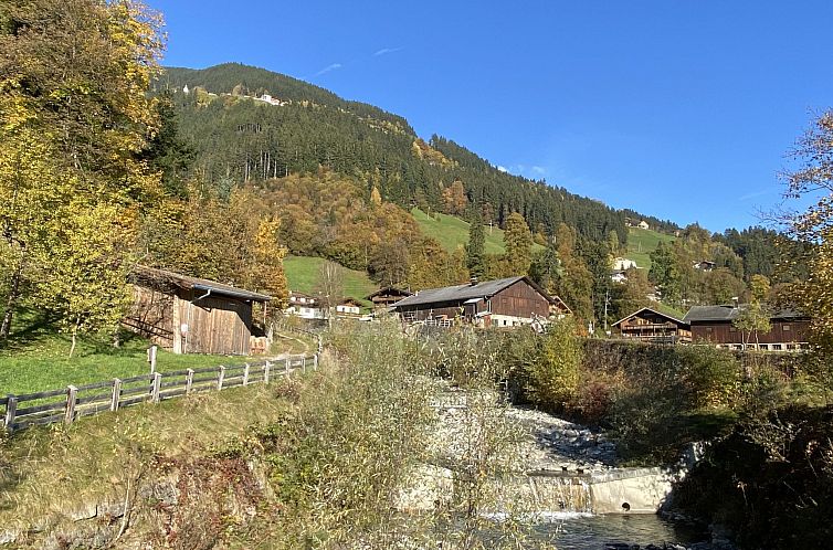 Appartement Ratschnhäusl