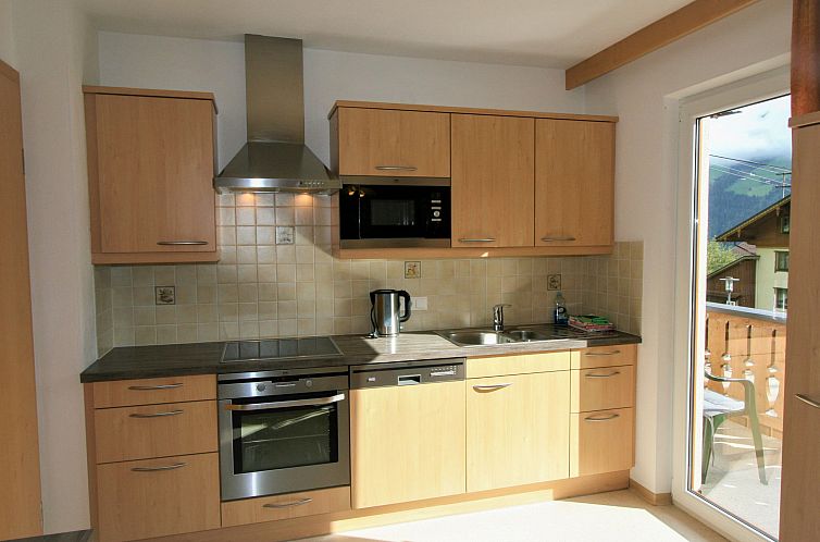 Appartement Ratschnhäusl