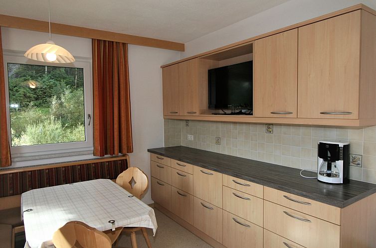 Appartement Ratschnhäusl