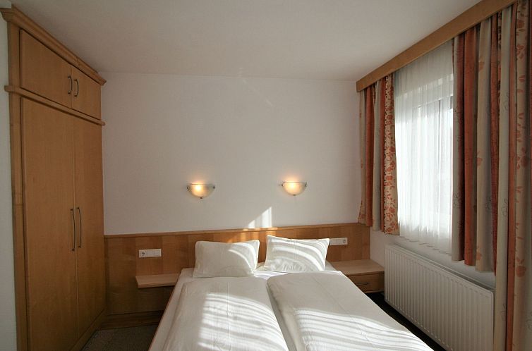 Appartement Ratschnhäusl