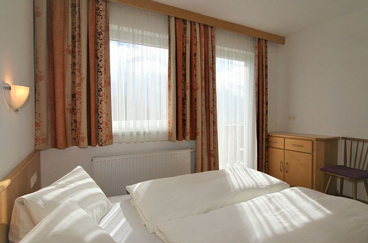 Appartement Ratschnhäusl