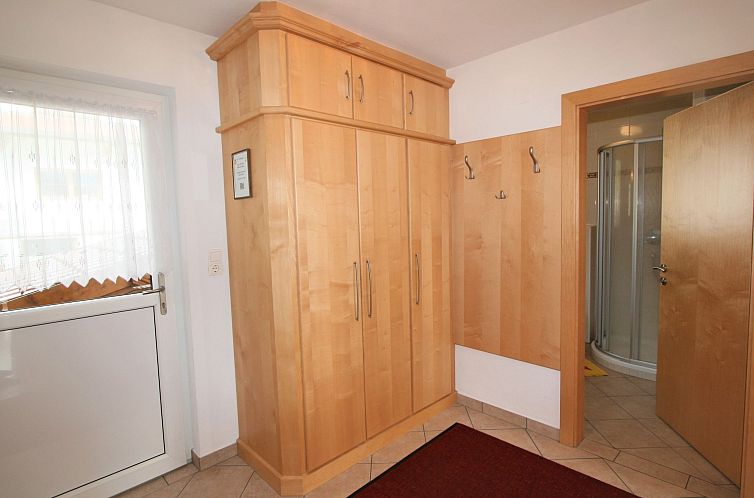 Appartement Ratschnhäusl