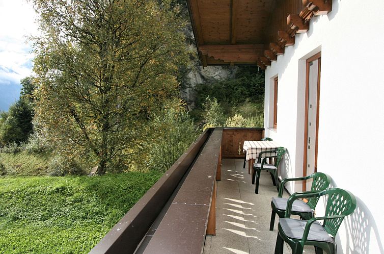 Appartement Ratschnhäusl