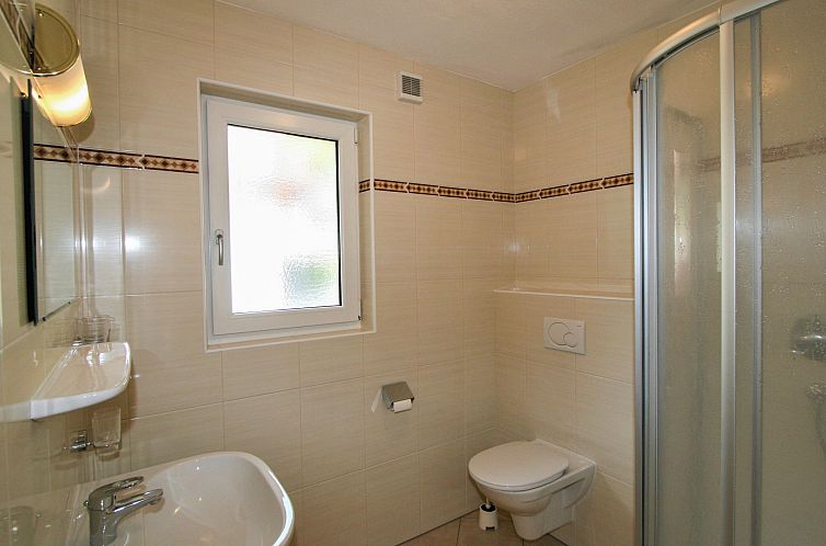 Appartement Ratschnhäusl