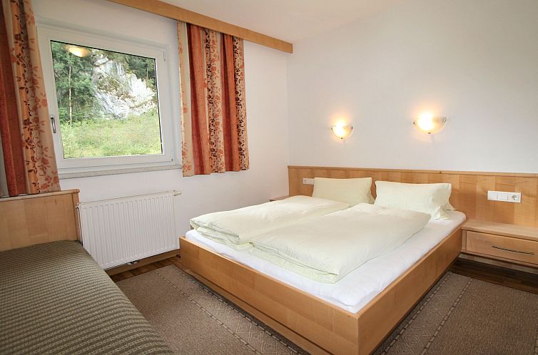 Appartement Ratschnhäusl