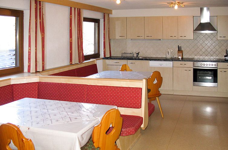 Appartement Ratschnhof