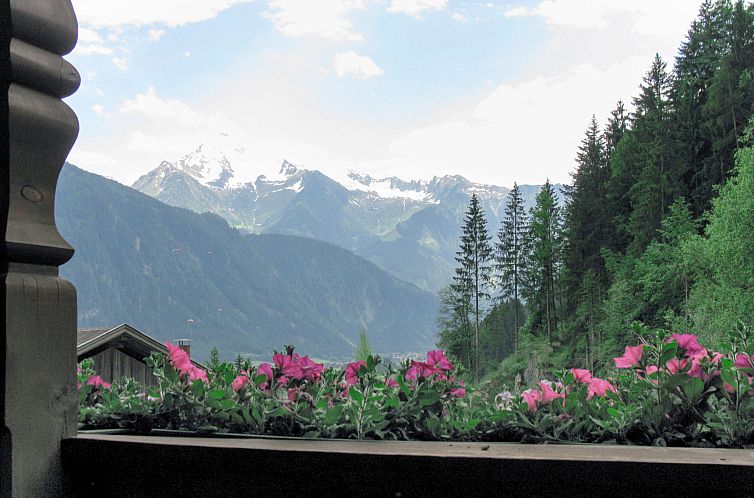 Appartement Ratschnhof