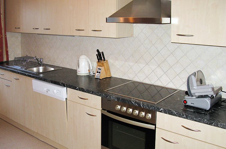 Appartement Ratschnhof