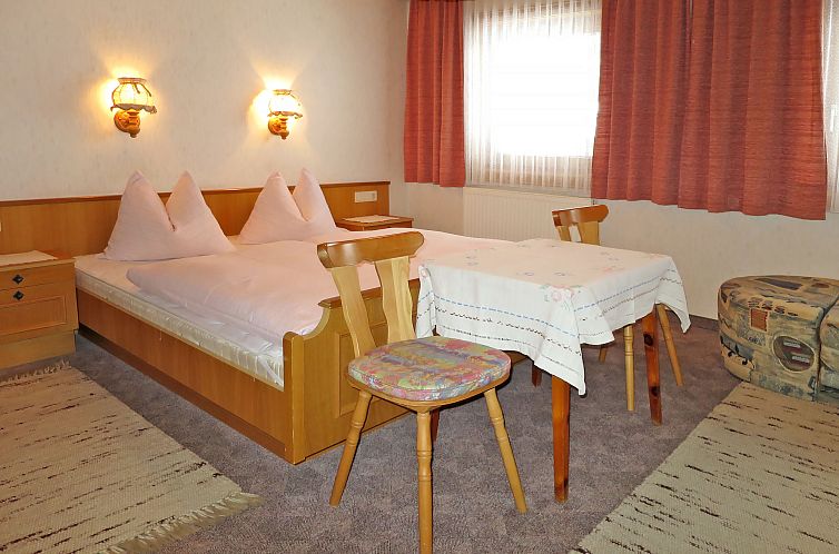 Appartement Ratschnhof