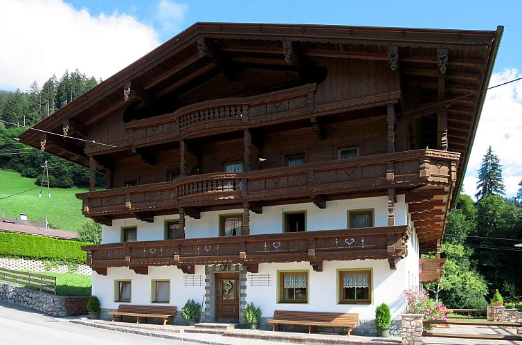 Appartement Ratschnhof