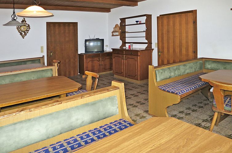 Vakantiehuis Borleitenhof