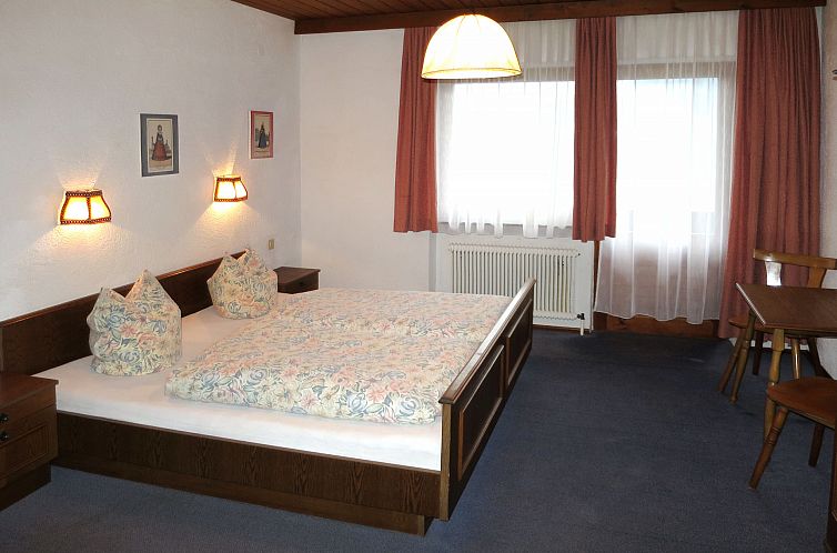 Vakantiehuis Borleitenhof