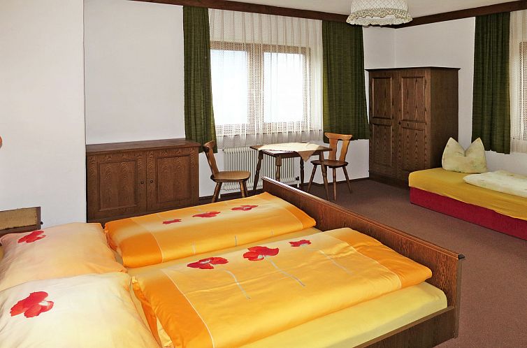Vakantiehuis Borleitenhof