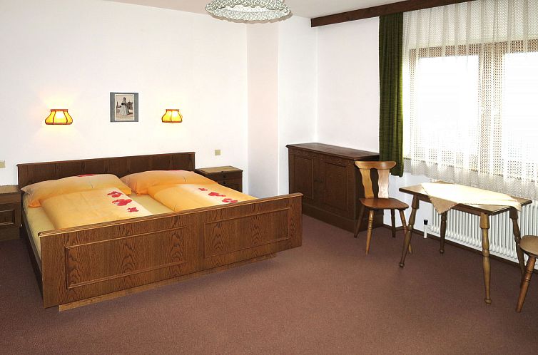 Vakantiehuis Borleitenhof