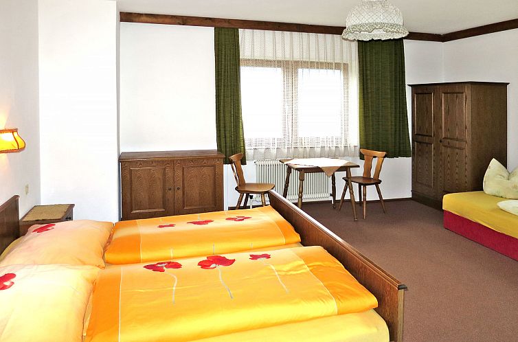 Vakantiehuis Borleitenhof