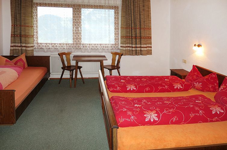 Vakantiehuis Borleitenhof
