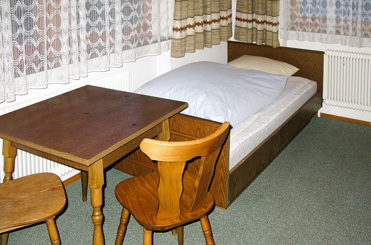 Vakantiehuis Borleitenhof