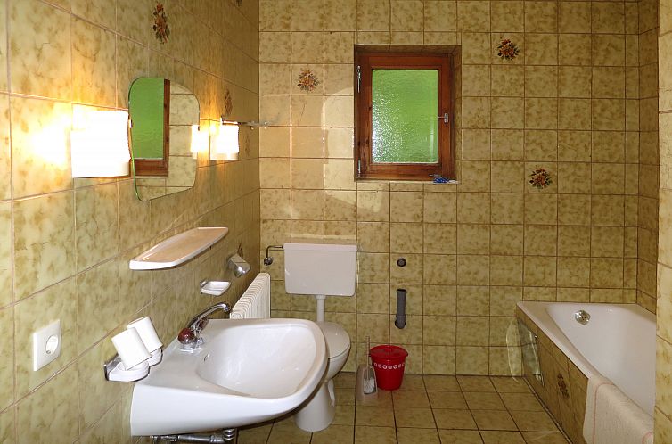 Vakantiehuis Borleitenhof