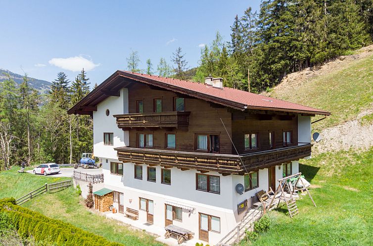 Vakantiehuis Borleitenhof