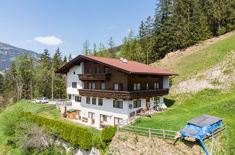 Vakantiehuis Borleitenhof