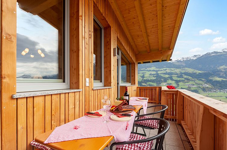 Appartement Chalet Spatn