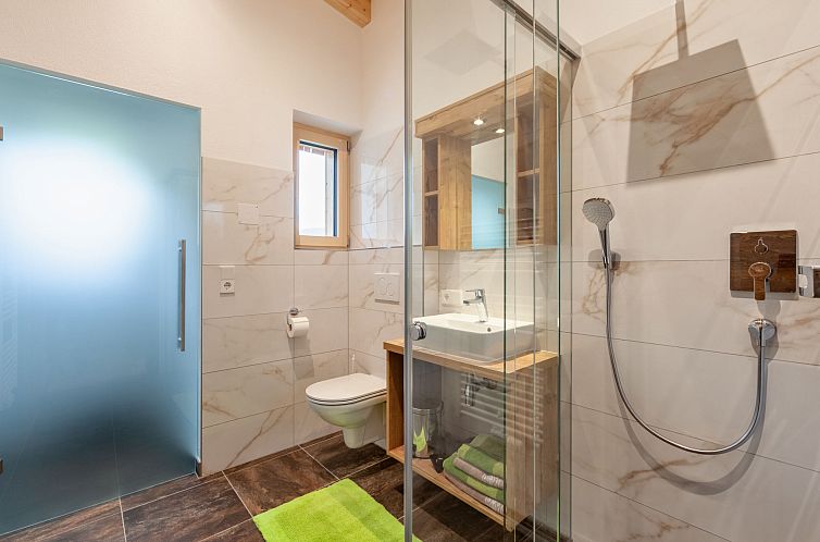 Appartement Chalet Spatn
