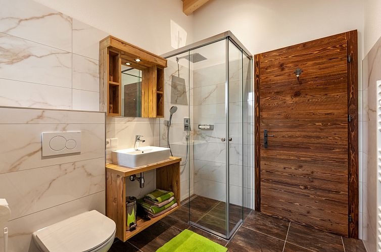 Appartement Chalet Spatn
