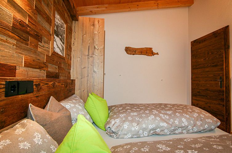 Appartement Chalet Spatn