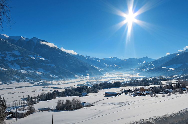 Appartement Chalet Spatn