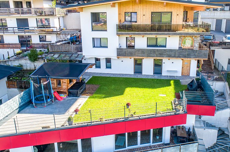 Unterkunft 1167603 - Appartement Tirol - Appartement Josef