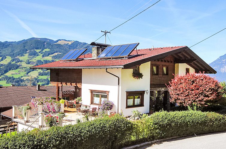 Verblijf 1167604 - Appartement Tirol - Appartement Michaela