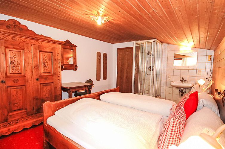 Appartement Michaela