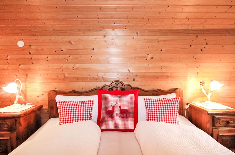 Appartement Michaela