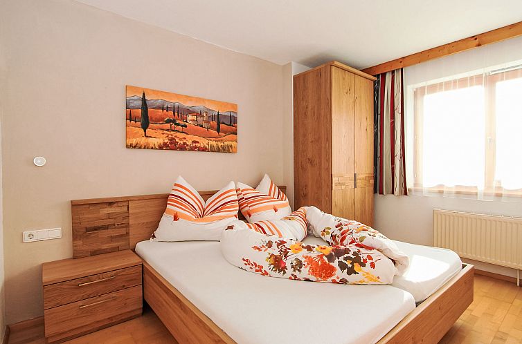 Appartement Gasteighof