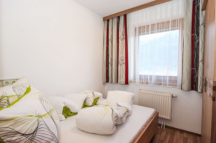 Appartement Gasteighof