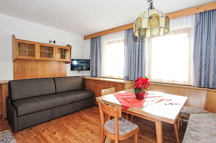 Appartement Gasteighof