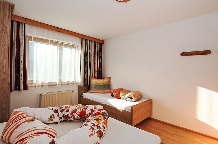 Appartement Gasteighof