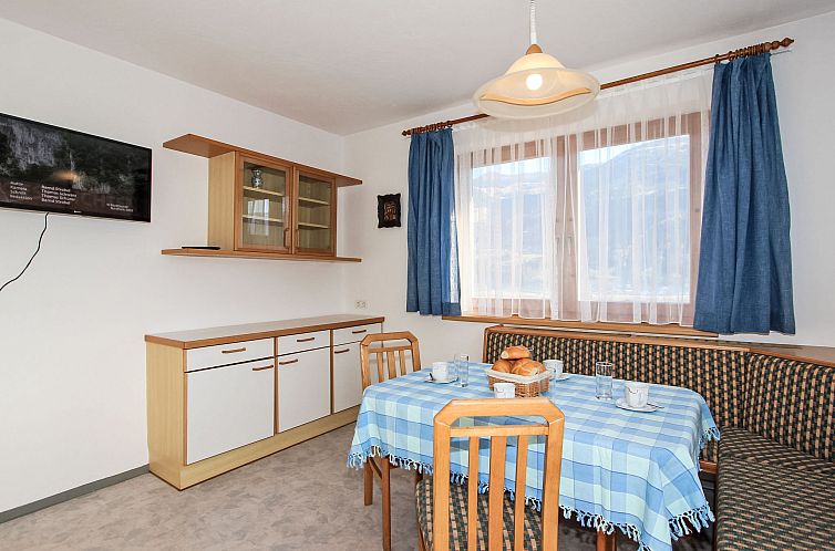 Appartement Gasteighof