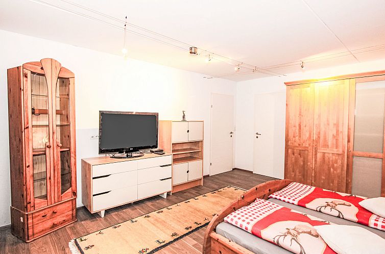 Appartement Barbara