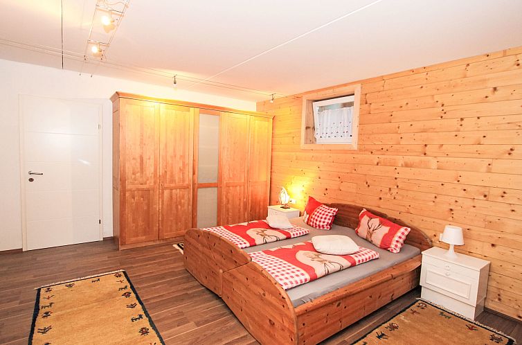 Appartement Barbara