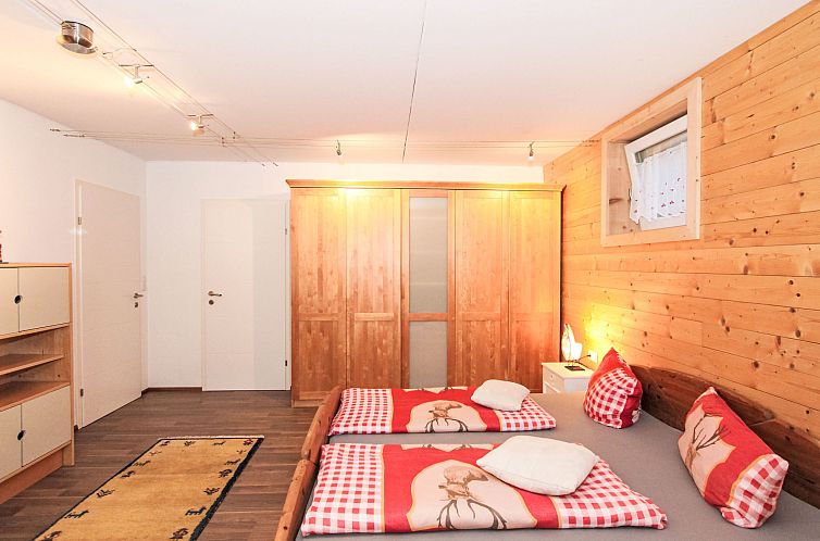 Appartement Barbara