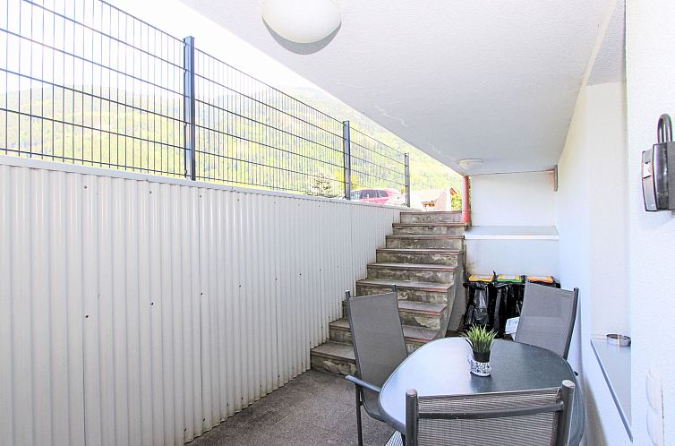 Appartement Barbara