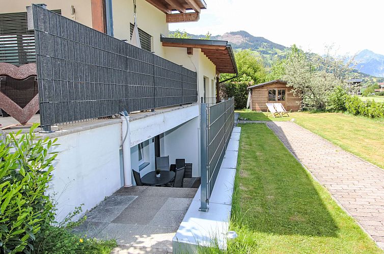Appartement Barbara