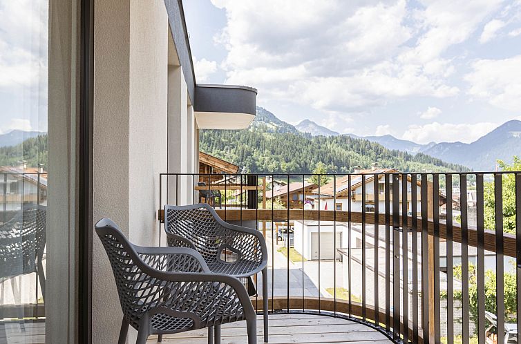 Appartement Premium mit 2 Schlafzimmern