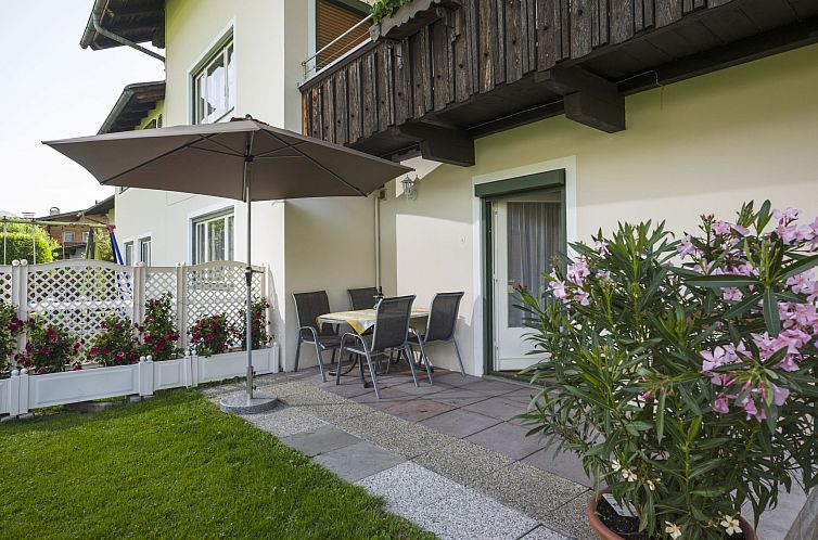 Vakantiehuis Apart Anneliese