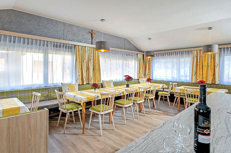 Vakantiehuis Apart Anneliese